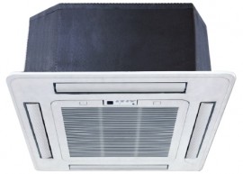 Внутренний блок кассетный Chigo CSС-09HVR1