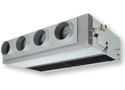 Канальный кондиционер Toshiba RAV-SM804BT-E / RAV-SP804AT-E