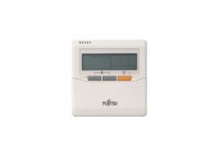 Канальный кондиционер Fujitsu ARY90TLC3 / AOY90TPC3L