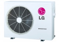 Наружный блок мульти сплит-системы LG MU2M17