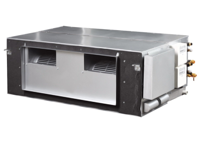 Канальный фанкойл Energolux SF2D1600G100