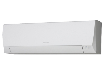 Внутренний блок настенный General ASHG12LMCA
