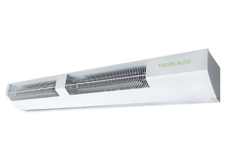 Электрическая тепловая завеса Тропик Т103Е10