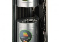 Электрическая тепловая завеса Ballu BHC-D25-T24-BS