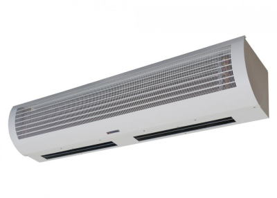 Водяная тепловая завеса Тепломаш КЭВ-28П315W