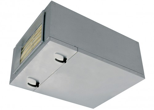 Приточная установка Systemair TA 4500 HW