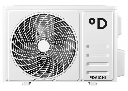 Настенный кондиционер Daichi AIR70AVQ1R / AIR70FV1R