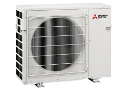 Наружный блок мульти сплит-системы Mitsubishi Electric MXZ-3HA50VF