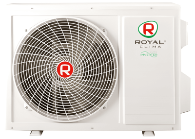 Наружный блок мульти сплит-системы Royal Clima 2DFM-14HN / OUT
