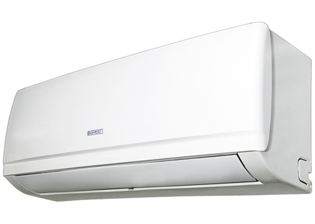 Настенный кондиционер Green GRI/GRO-30HH1