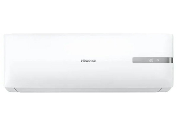 Настенный кондиционер Hisense AS-12HR4RYDDL1