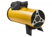 Газовая тепловая пушка Ballu BHG-40M