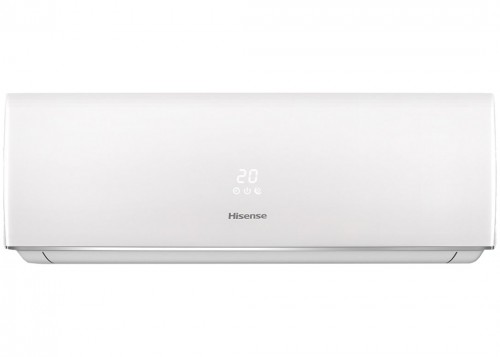 Настенный кондиционер Hisense AS-18UR4SUADB5