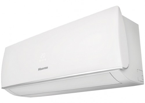 Настенный кондиционер Hisense AS-18UR4SUADB5