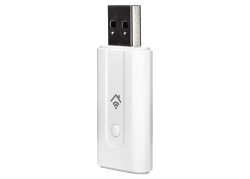 Модуль Wi-Fi съемный Hommyn HDN/WFN-02-02