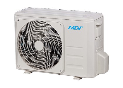 Настенный кондиционер MDV MDSAF-24HRFN8 / MDOAF-24HFN8
