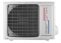 Настенный кондиционер Aeronik ASI-24ILK3 / ASO-24ILK2