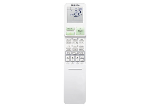 Внутренний блок настенный Toshiba RAS-B13J2KVSG-E