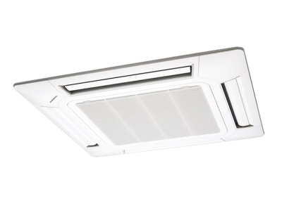 Кассетный кондиционер General AUHG45L 1 фаза