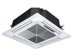 Кассетный кондиционер Royal Clima CO-4C 18HNR / CO-E 18HNR