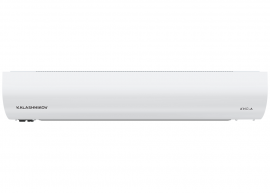 Электрическая тепловая завеса Kalashnikov KVC-A08E3-12