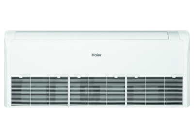 Напольно-потолочный кондиционер Haier AC160S2LK1FA / 1U160S1LN1FB