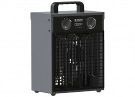 Электрическая тепловая пушка Zilon ZTV-5 N1