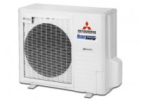 Кассетный кондиционер Mitsubishi Heavy Industries FDT71VF1 / FDC71VNX (FDT71VNXVF1)