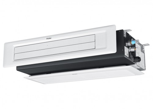 Внутренний блок канальный Haier AD12SS1ERA (N)(P)