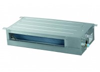 Внутренний блок канальный Haier AD12SS1ERA (N)(P)