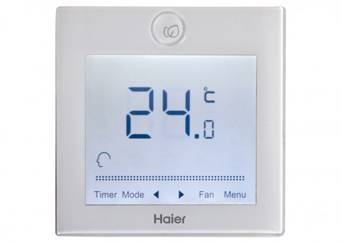 Внутренний блок канальный Haier AD12SS1ERA (N)(P)