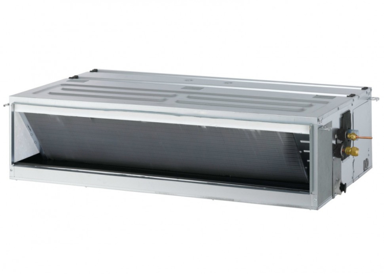 Внутренний блок канальный LG CM18