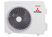 Настенный кондиционер Mitsubishi Heavy Industries SRK20ZTL-W / SRC20ZTL-W