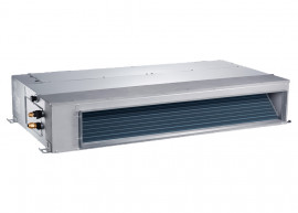 Канальный кондиционер Kentatsu KSMB35HZRN1W / KSUNB35HZRN1