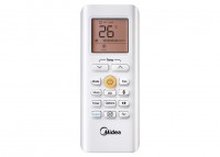 Внутренний блок настенный Midea MA-12N1D0-I