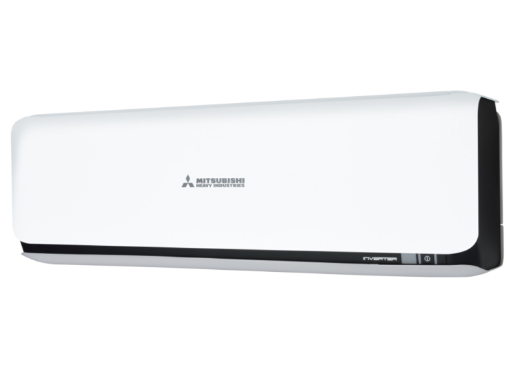 Настенный кондиционер Mitsubishi Heavy Industries SRK20ZSX-WFB / SRC20ZSX-W