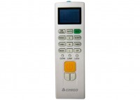 Настенный кондиционер Chigo CS/CU-25V3A-YA145