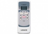 Канальный кондиционер Lessar LS-HE55DVA4 / LU-HE55UVA4