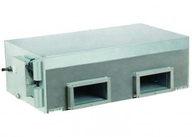 Канальный кондиционер MDV MDTD-76HWN1 / MDOV-76HN1