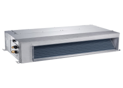 Канальный кондиционер Kentatsu KSMB105HZAN1R / KSUNB105HZAN3