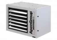 Газовый тепловентилятор ApenGroup LRP045