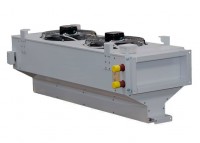 Тепловая завеса без обогрева AeroGuard AG-712AH