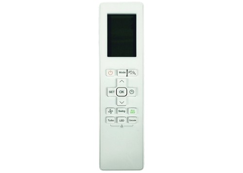 Настенный кондиционер Lessar LS-HE09KBE2 / LU-HE09KBE2
