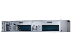 Канальный кондиционер Royal Clima ES-D 60HWX / ES-E 60HX