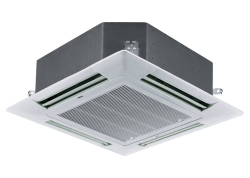 Кассетный кондиционер Haier AB60ES2ERA(S) / 1U60IS2ERB(S)