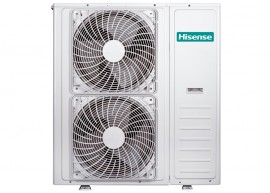 Наружный блок мульти сплит-системы Hisense AMW-42U4SE