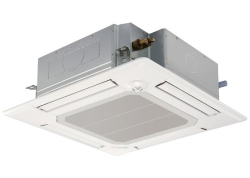 Кассетный кондиционер Mitsubishi Electric PLA-RP140EA / PUHZ-P140YHA