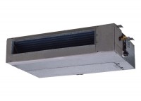 Канальный кондиционер Lessar LS-H36DGA4 / LU-H36UGA4
