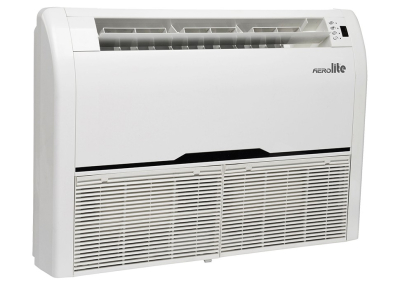 Напольно-потолочный кондиционер Aero ALLC-II-36IFHRL1 / ALLC-II-36HL1