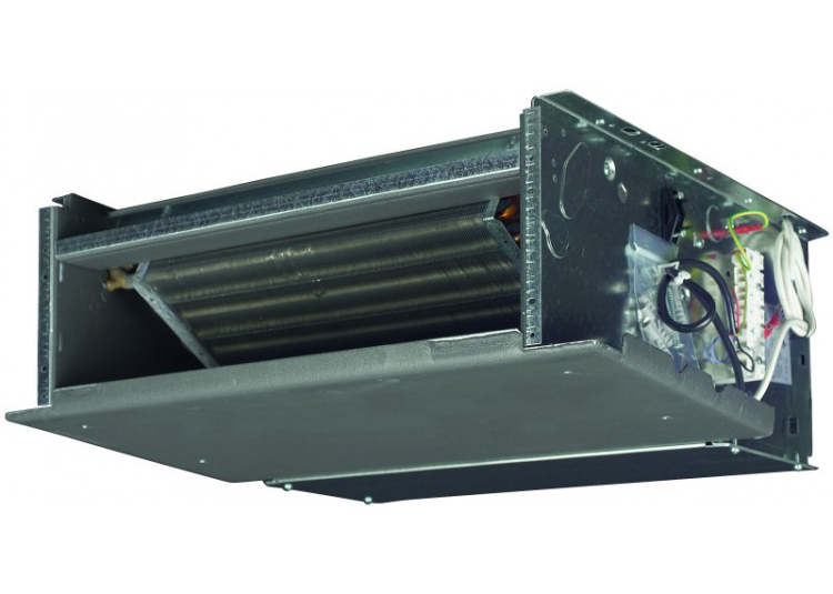 Бескорпусный фанкойл Daikin FWM02DFN